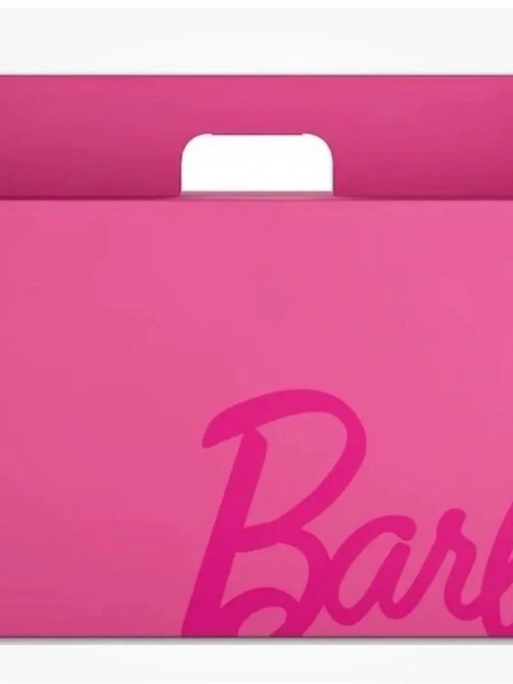Stanley Barbie Collector Tumbler Set - Pink, Blue, Black, Gold